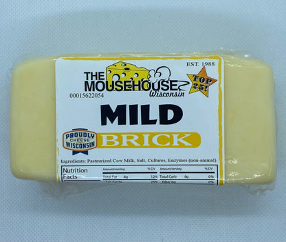 Mild Brick