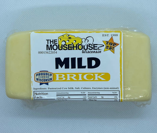 Mild Brick