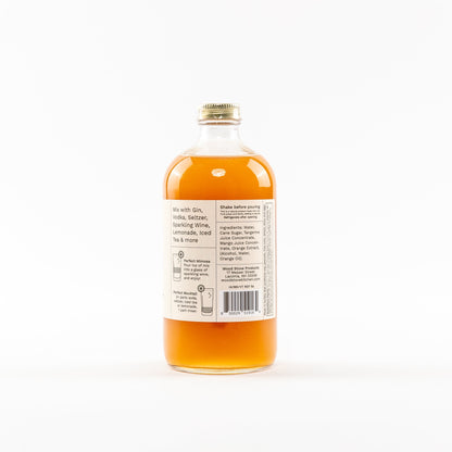 Mimosa Mixer with Tangerine & Mango, 16 fl oz