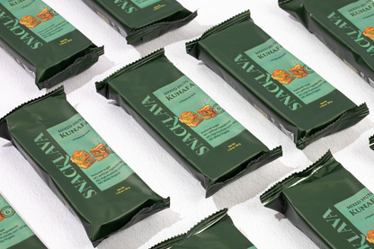 Crunch & Melt Variety Snacklava®
