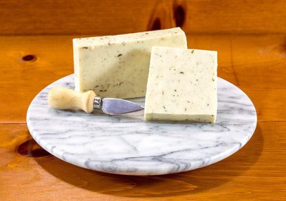 Morel and Leek Jack