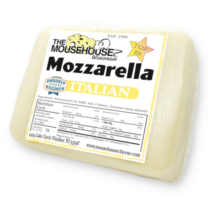 Mozzarella