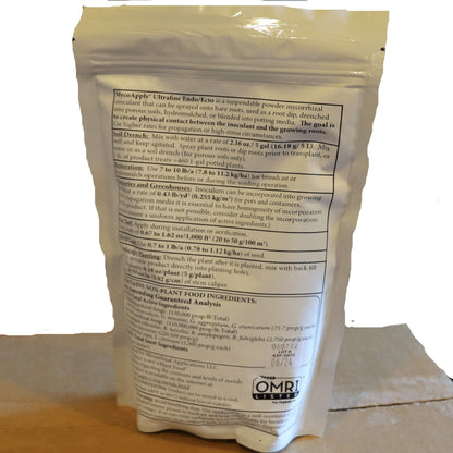 MycoApply Ultrafine Endo/Ecto Inoculant