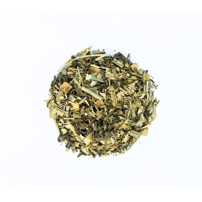 Organic Mystique Mélange Tea Blend