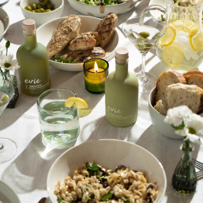 Bold Extra Virgin Olive Oil (375ml) - Batch #2501, image 7 of 8