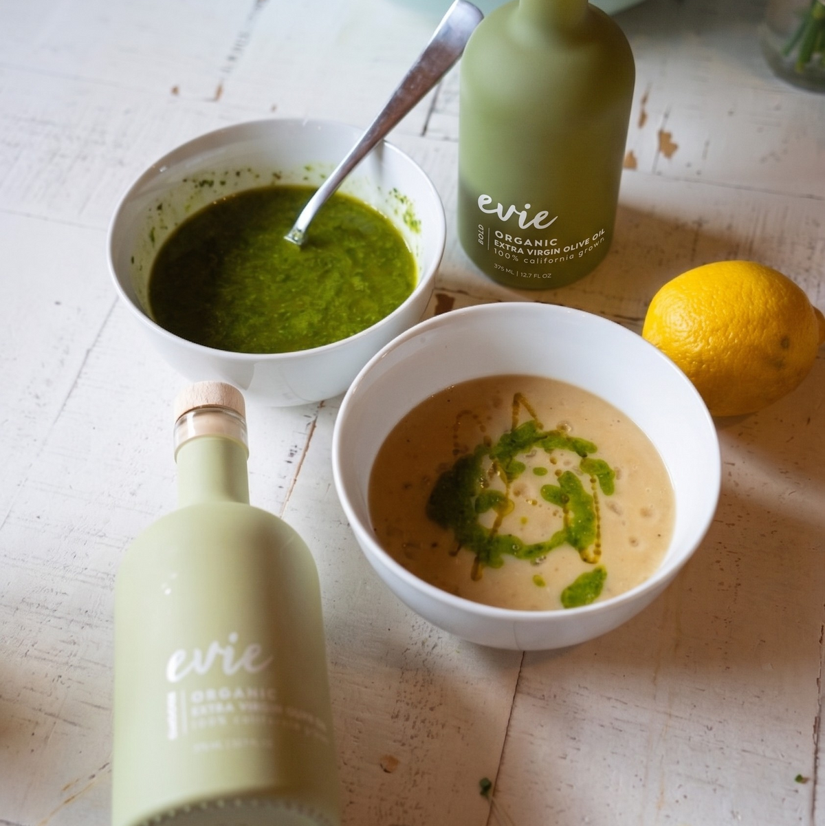 Bold Extra Virgin Olive Oil (375ml) - Batch #2501, image 6 of 8