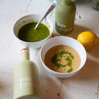 Bold Extra Virgin Olive Oil (375ml) - Batch #2501, image 6 of 8
