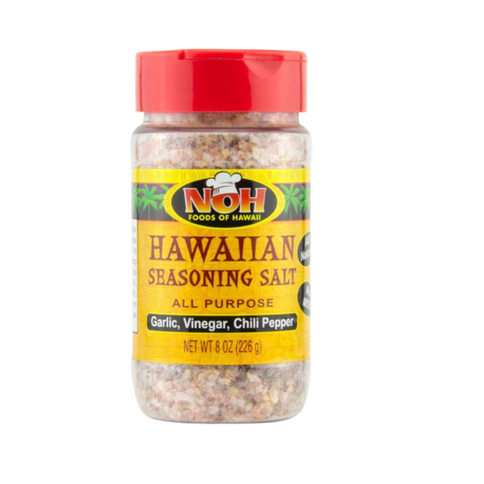 Noh Foods All-Purpose Hawaiian Seasoning Salt