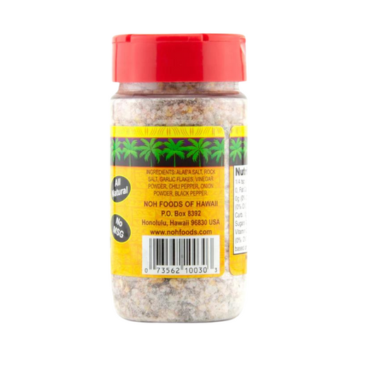 Noh Foods All-Purpose Hawaiian Seasoning Salt