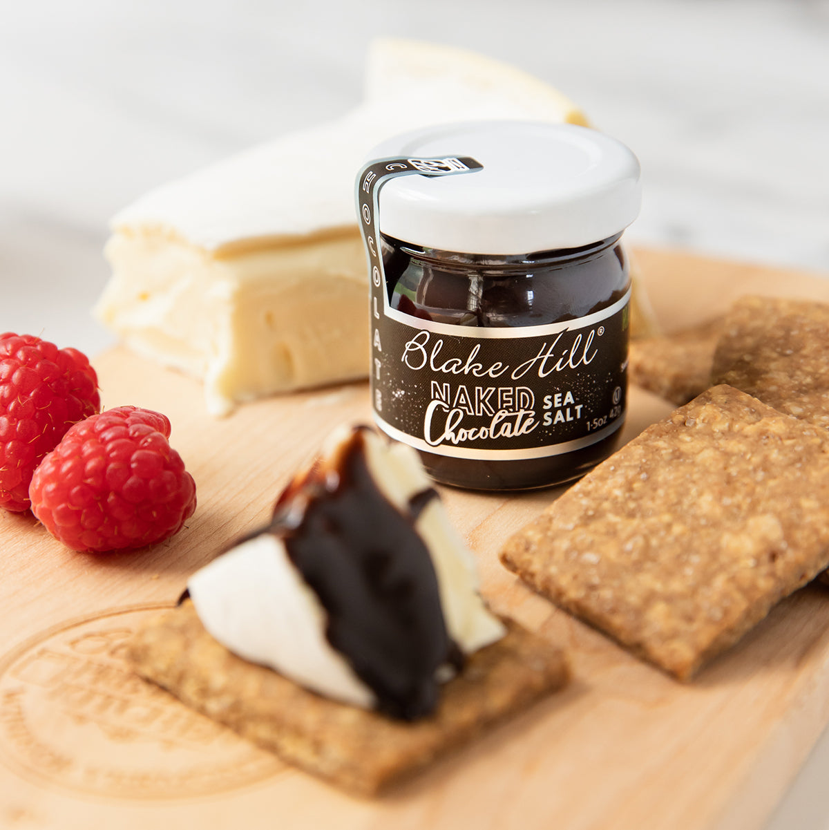 Eat.Love.Jam Mini Gift Box, image 4 of 5