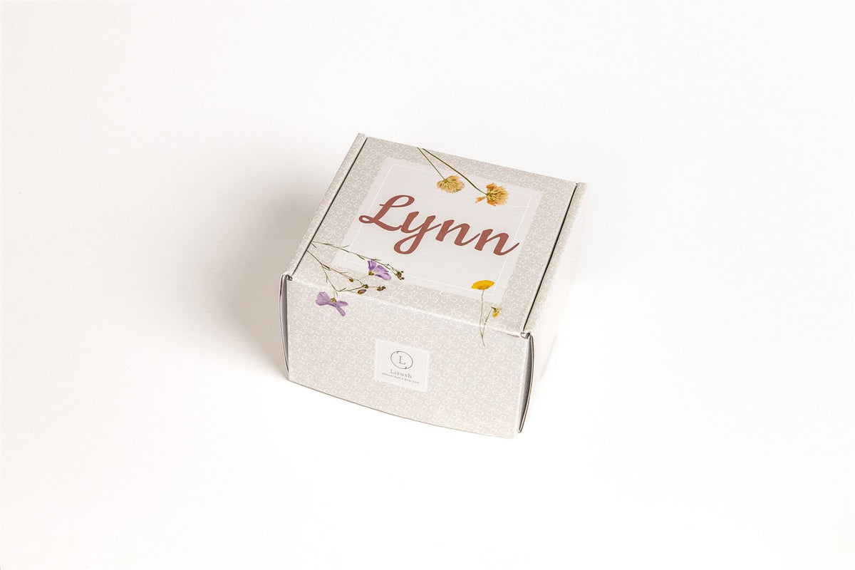 LOVE Gift Box – Natural Spa Gift for Mom, Sister & BFF, image 5 of 15