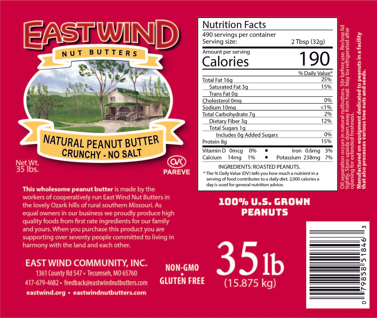 Valencia Peanut Butter, image 10 of 16
