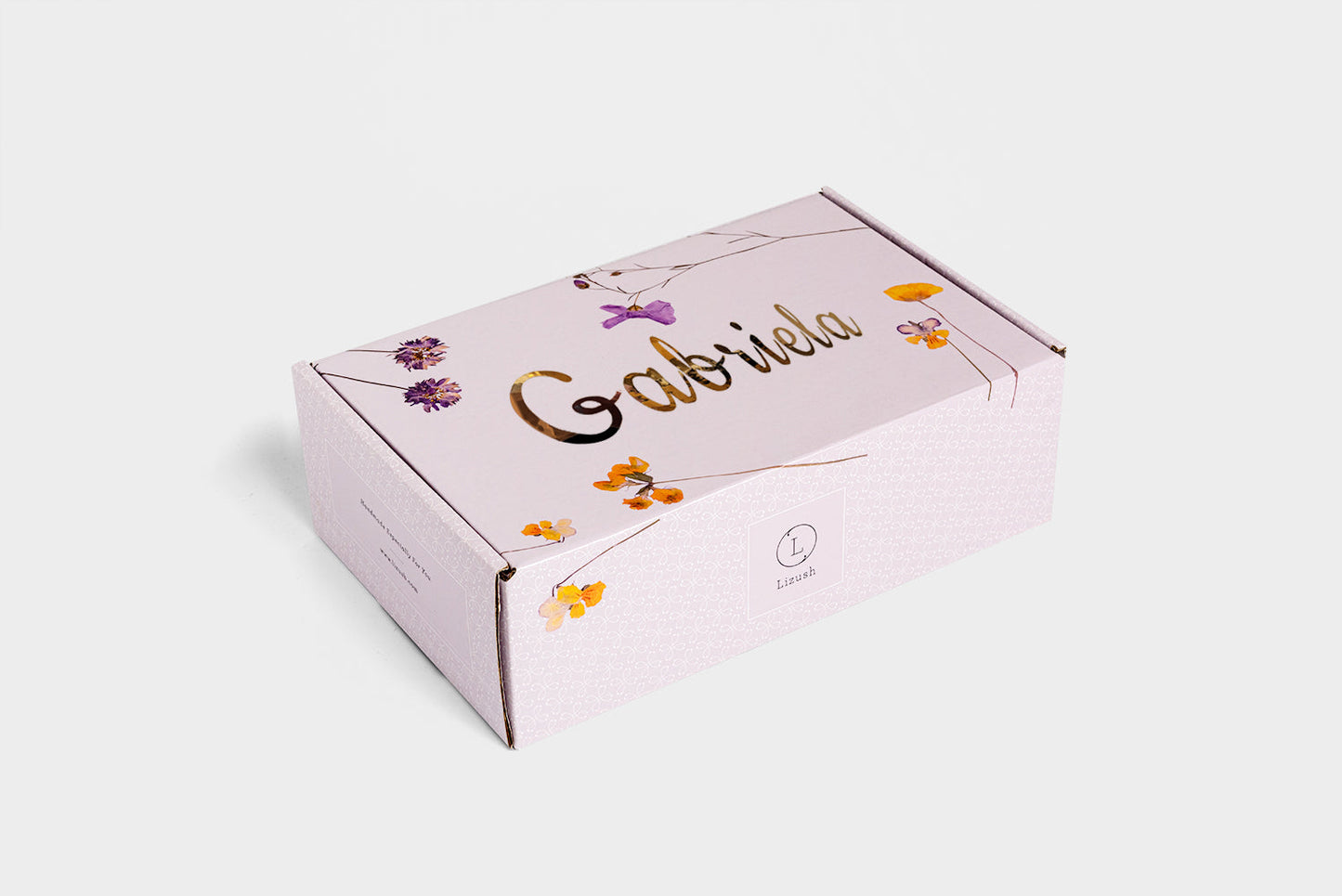 Shower Steamers Gift Box