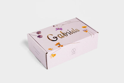 Shower Steamers Gift Box