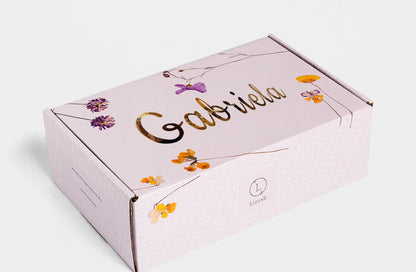 Spa Gift Box