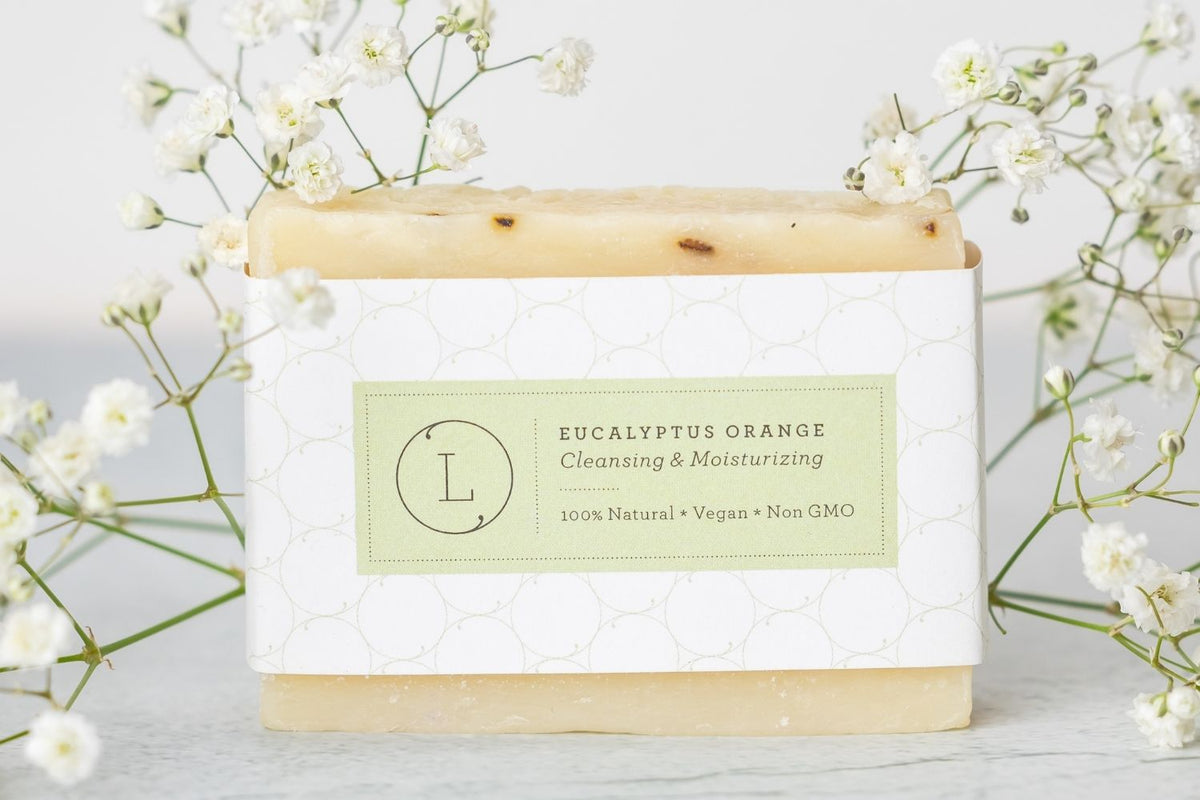 Get Well Gift Basket – Luxury Natural Spa Care Package