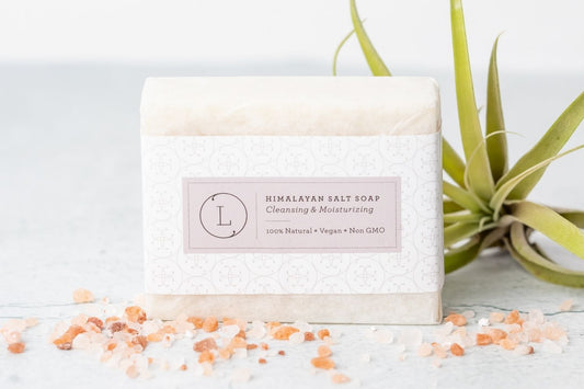 2 x Natural Handmade Soap Bars with Essential Oils – Choose a Scent, image 5 of 10