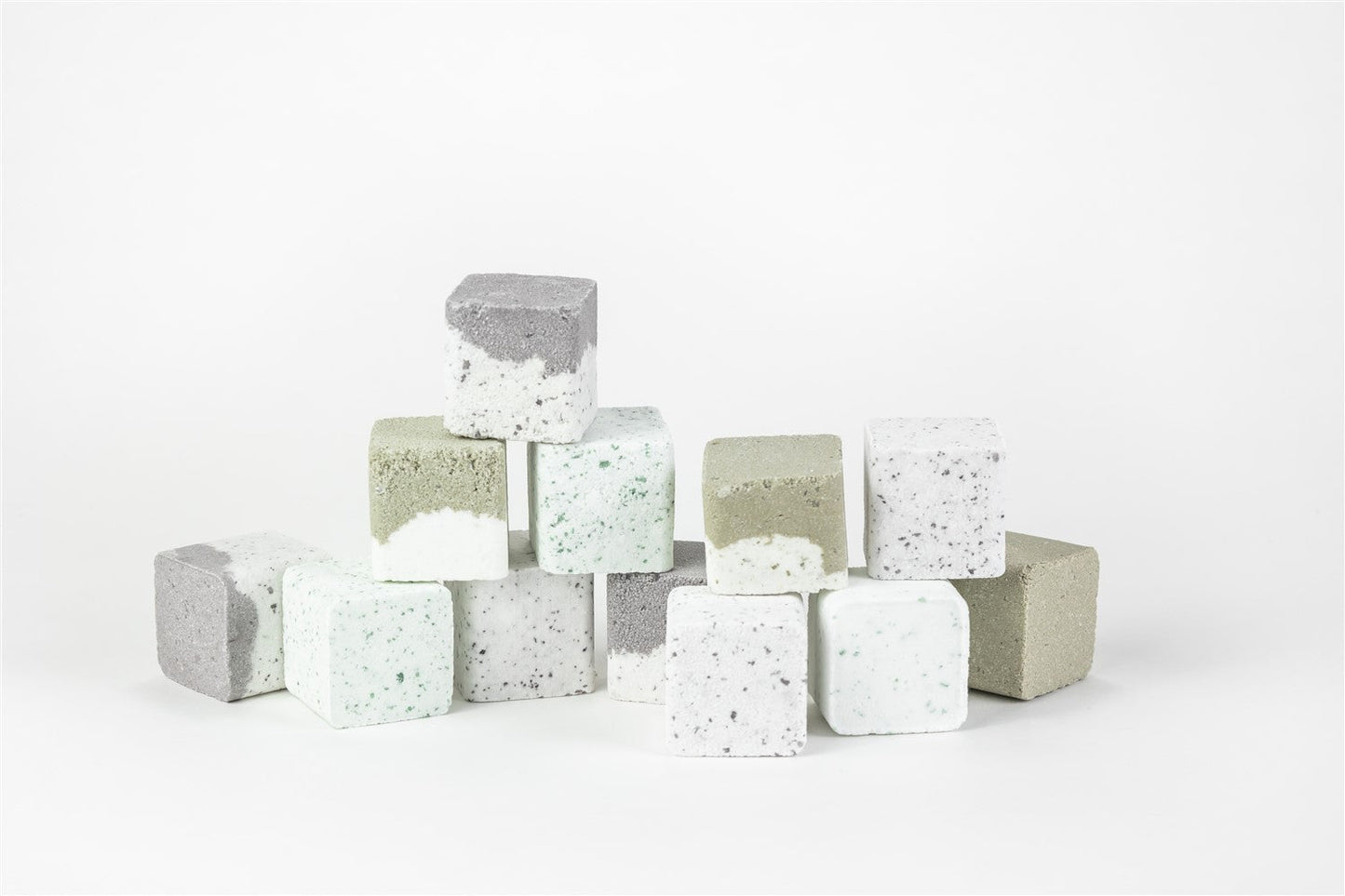 Refreshing Gift Box for Men and Women, Set of 5 Shower Steamers