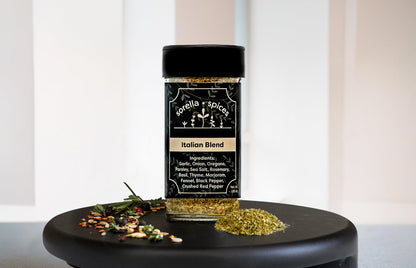 Italian Blend Spices