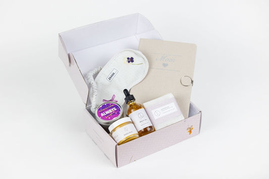 Pregnancy Gift Box