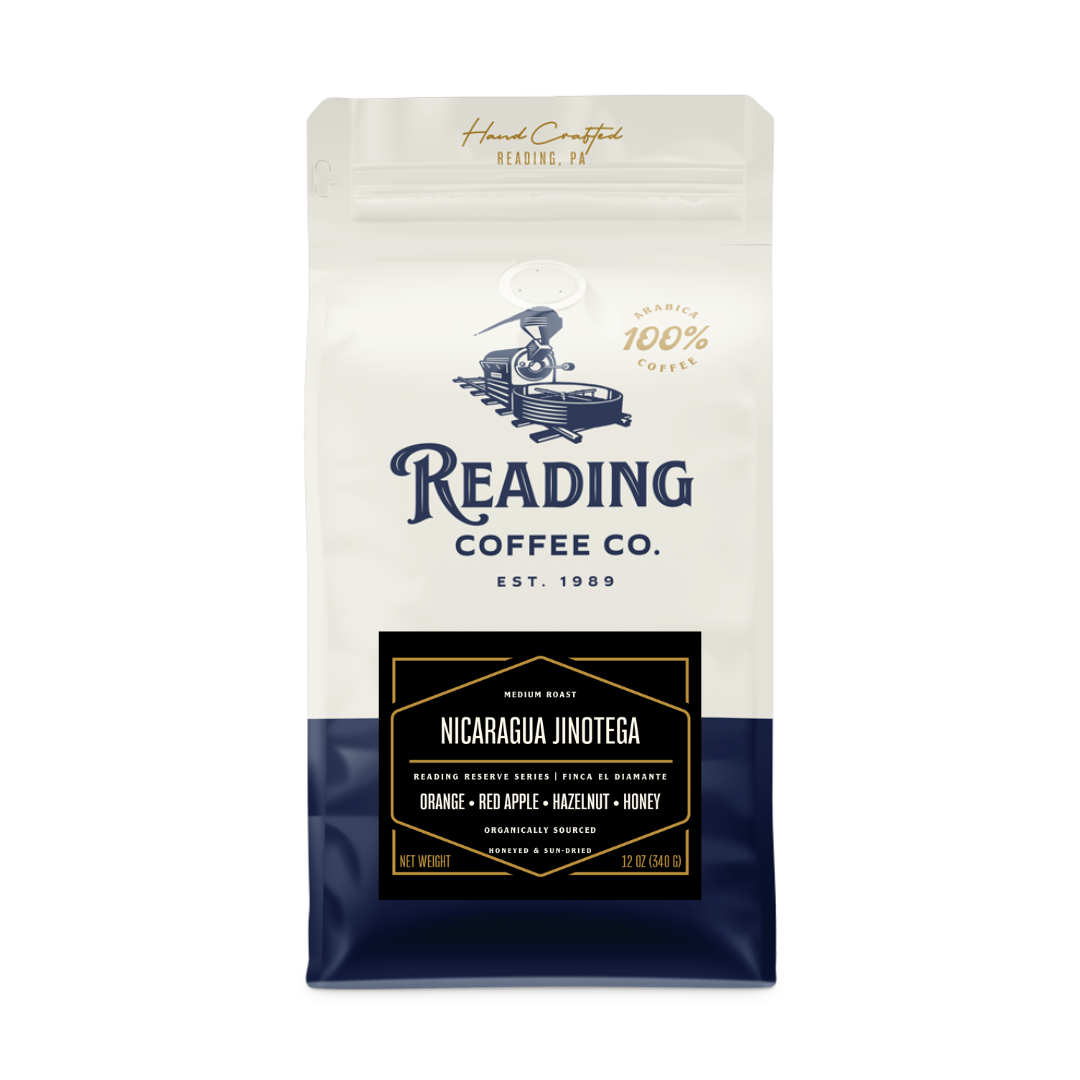 Reserve Series Coffee Gift Box: 3 Pack of the Best of the Best