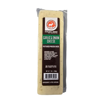 Summer Sausage, Cheese, & Snack Sticks Gift Box - Small