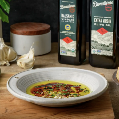 Organic Extra Virgin Olive Oil, 3L