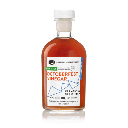 Octoberfest Beer Malt Vinegar