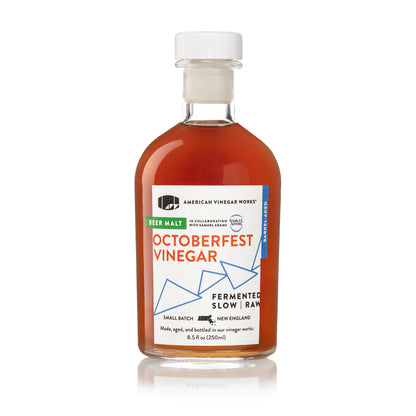 Octoberfest Beer Malt Vinegar