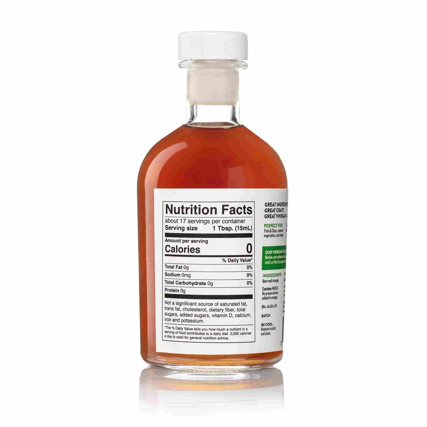 Octoberfest Beer Malt Vinegar