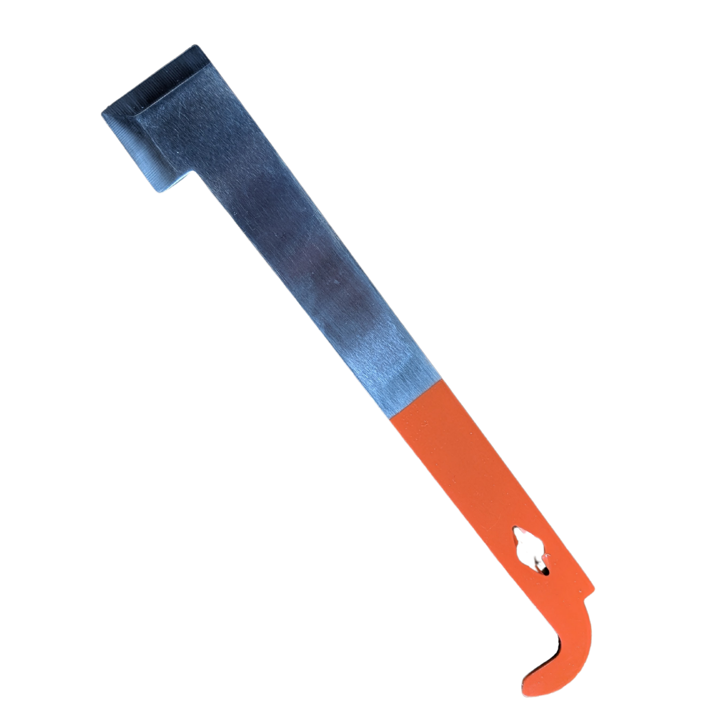 J Hook Orange Hive Tool