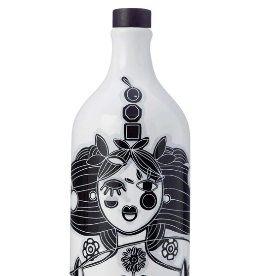 Mother Nature Extra Virgin Olive Oil