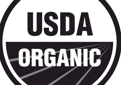 ORGANIC FACIAL MOISTURIZER Nourishing and Moisturizing