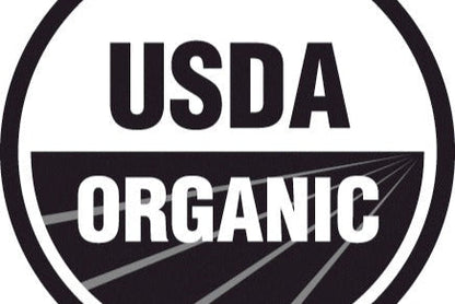 ORGANIC BABY POWDER - Talc Free