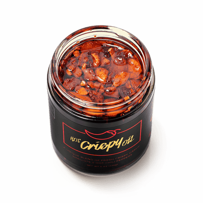 Hot Crispy Oil - Original