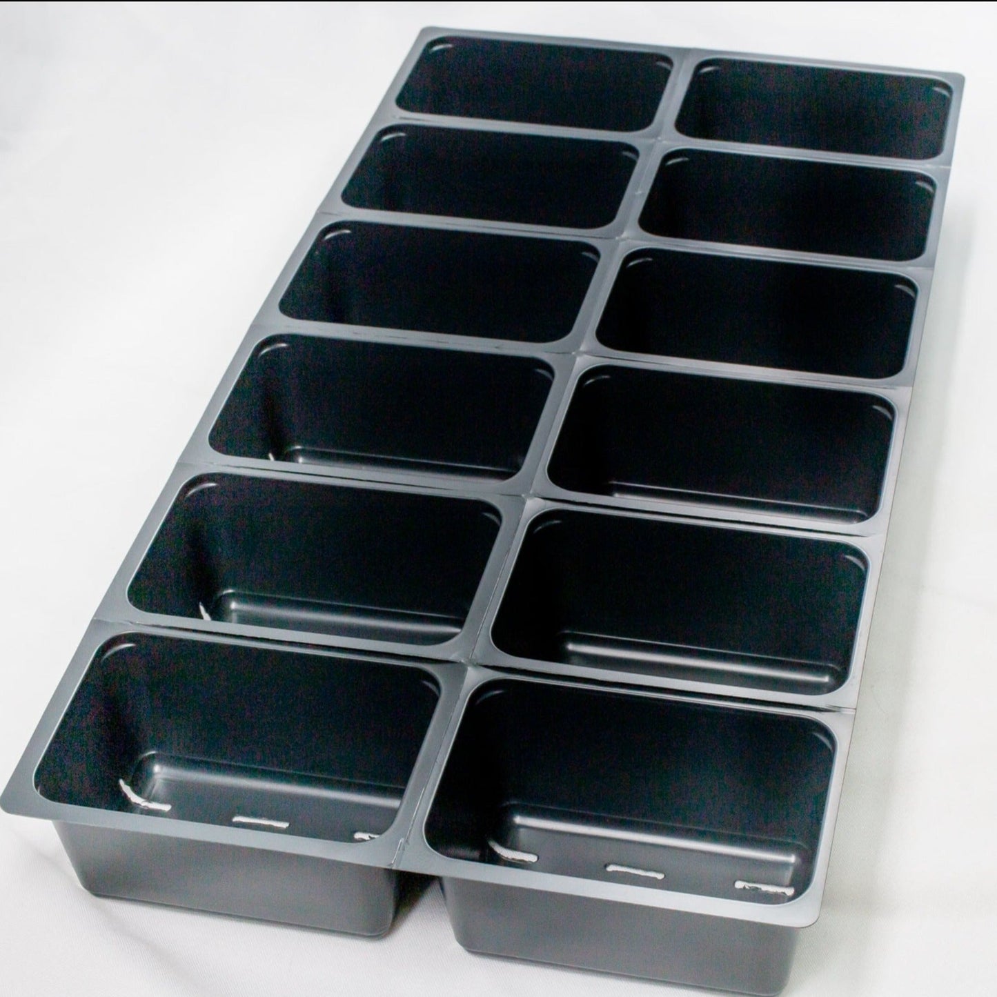 Propagation Tray/Cell/Dome Bundle