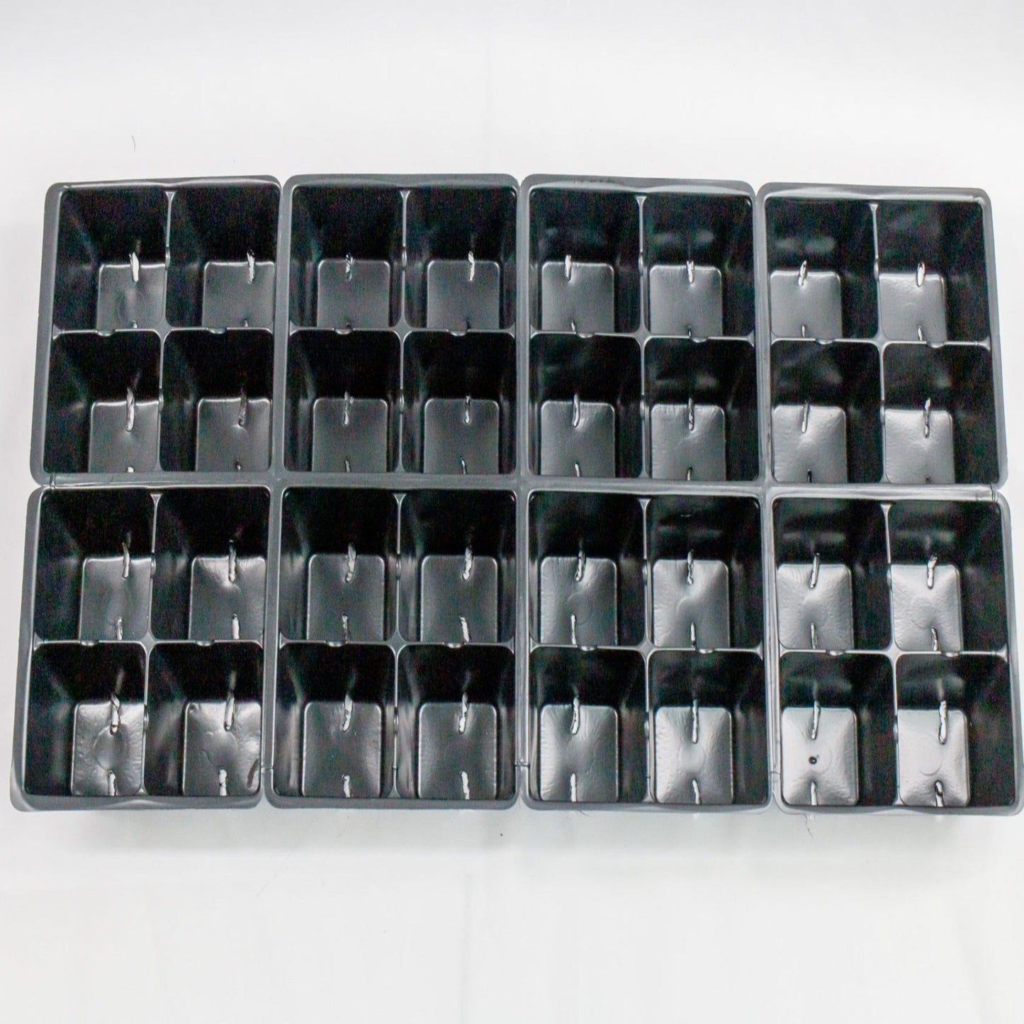 Propagation Tray/Cell/Dome Bundle