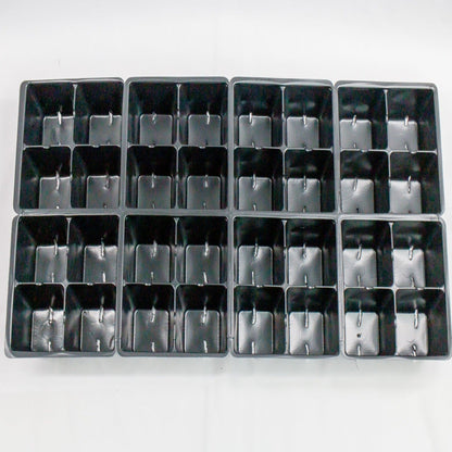 Propagation Tray/Cell/Dome Bundle