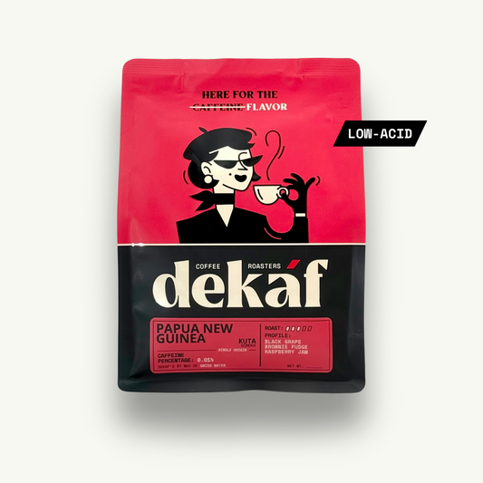 Papua New Guinea Kuta by DEKÁF