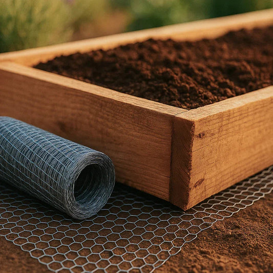 Gopher Wire (5' X 100' Roll)