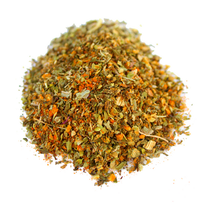 BreatheRight (TM) Coop Herbs For Clean & Great Smelling Coops