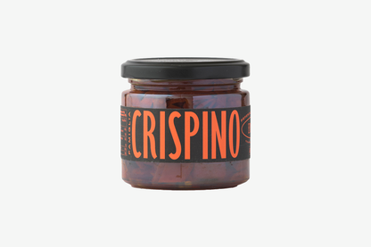 Hot Chili Peppers from Calabria - EXPLOSIVI