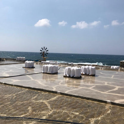 Pure Mediterranean Sea Salt