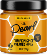 Pearl Honey Spreads