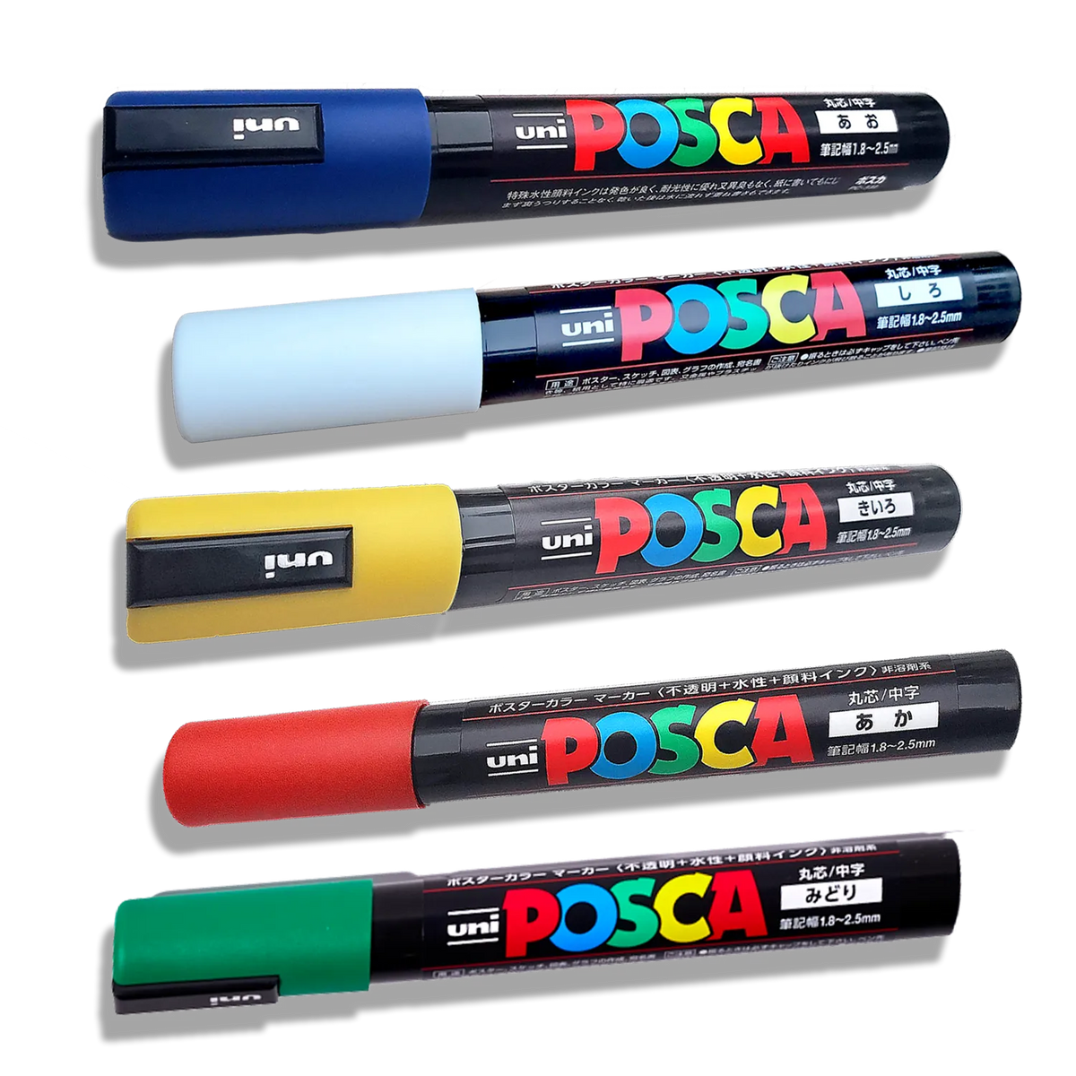 POSCA Queen Marking Pen