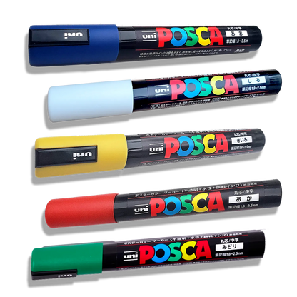 POSCA Queen Marking Pen