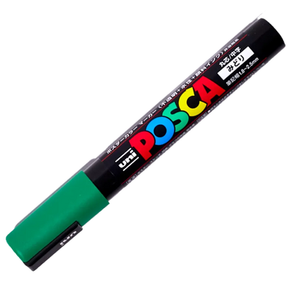 POSCA Queen Marking Pen