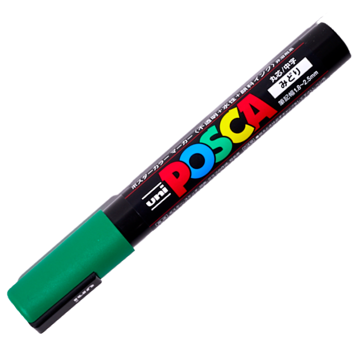 POSCA Queen Marking Pen
