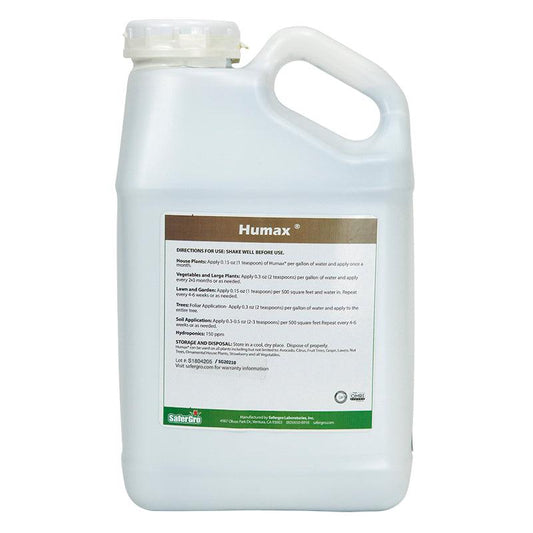 Humax (Gallon)