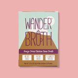 Wander Broth